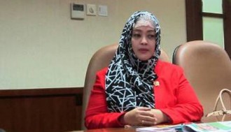 Fahira Idris, Wakil Ketua Komite III DPD (poskotanews.com)