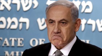 Netanyahu khawatir bentrokan semakin meluas. (alshamil.co.il)