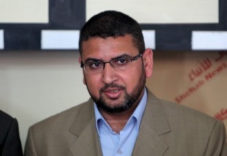 Jubir Hamas, Sami Abu Zuhri (felesteen.ps)