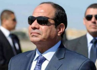 Pemimpin kudeta di Mesir, Abdul Fatah As-Sisi (islammemo.cc)