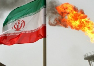Bendera Iran (islammemo.cc)