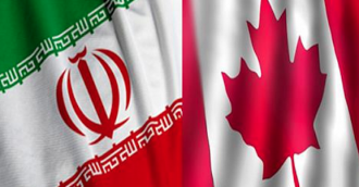Kanada putuskan hubungan diplomatik dengan Iran (linkis.com)