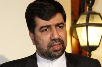 Ghadhanfar Abadi, mantan Dubes Iran yang tewas di Mina (sahafa.com)