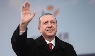 Presiden Erdogan (aljazeera.net)