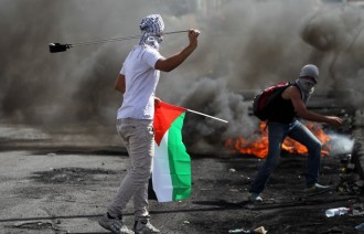 Intifadhah Palestina 2015 (felesteen.ps)