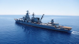Kapal perang Rusia (rt.com)