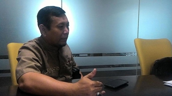 Anggota DPRD DKI Jakarta, Achmad Yani. (ist)