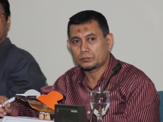 Anggota Komisi A DPRD DKI Jakarta Fraksi PKS, H Ahmad Yani. (dakta.com)