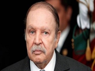 Presiden Aljazair yang dikabarkan sudah meninggal di Swiss (islammemo.cc)