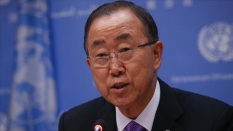 Sekjen PBB, Ban Ki Moon (aa.com.tr)