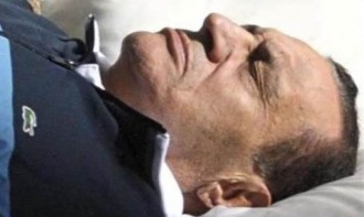Mantan Presiden Mesir, Husni Mubarak. (islammemo.cc)