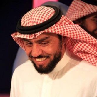 Mohammad Alhodaif, akademisi ternama di Arab Saudi. (pbs.twimg.com)