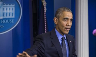Barack Obama (aljazeera.net)