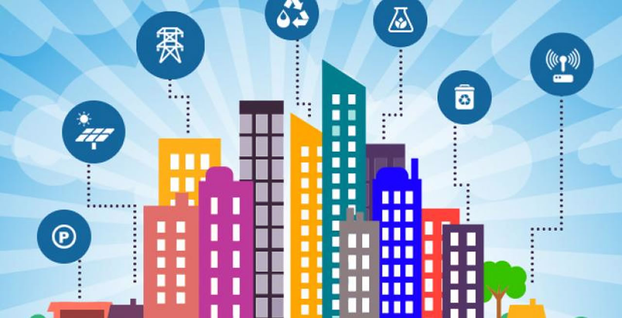 Smart City Dan Peradaban Kota