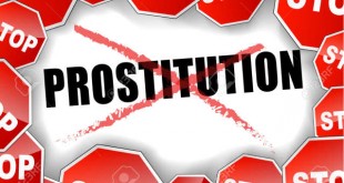prostitusi