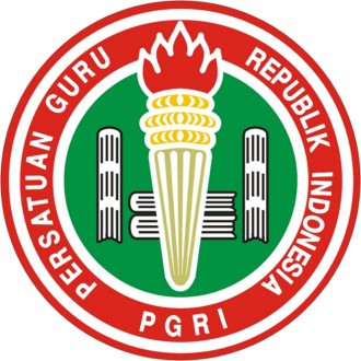 Logo PGRI. (wikipedia)