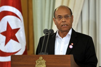 Al-Munshif Al-Marzuqi, mantan Presiden Tunisia (oumma.com)