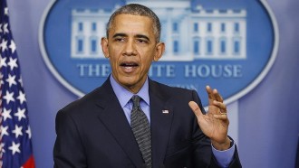 Presiden AS, Barack Obama (aa.com.tr)