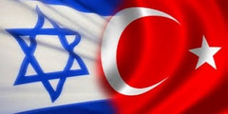 Akankah hubungan Turki-Israel membaik?