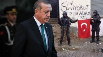 Foto yang membuat Erdogan hatinya terenyuh. (islammemo.cc)