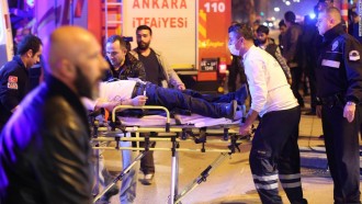 Korban pemboman di Ankara (cnn.com)