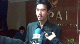 Ketua Komisi Perlindungan Anak Indonesia (KPAI) Asrorun Niam Sholeh.  (kpai.go.id)