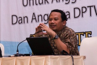 Ketua DPP PKS Bidang Ekuintek LH, Memed Sosiawan. (IST)