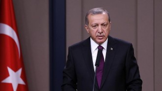 Presiden Erdogan (aa.com.tr)