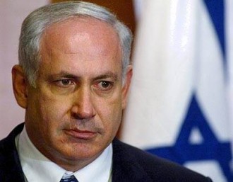 Benjamin Netanyahu (islammemo.cc)