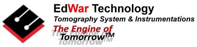 PT Edwar Technology. (ist)