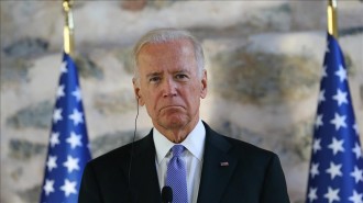 Wapres AS, Joe Biden (aa.com.tr)