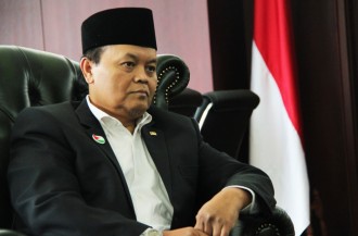 Wakil Ketua MPR RI Hidayat Nur Wahid. (fraksipks.or.id)