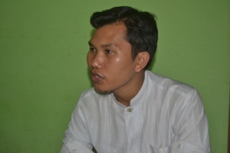 Muhammad Sobri, Ketua KAMMI Daerah Bengkulu