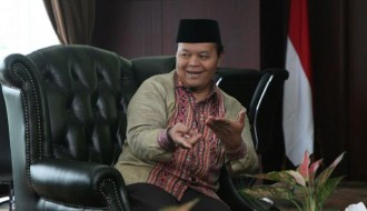 Wakil Ketua Majelis Syuro PKS Hidayat Nur Wahid (HNW) (viva.co.id)