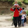 Anak-anak Suriah