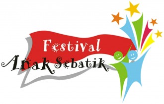 Festival Anak Sebatik. (Achmad Salido)