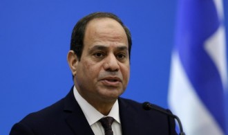Pimpinan kudeta Mesir, As-Sisi. (aljazeera.net)