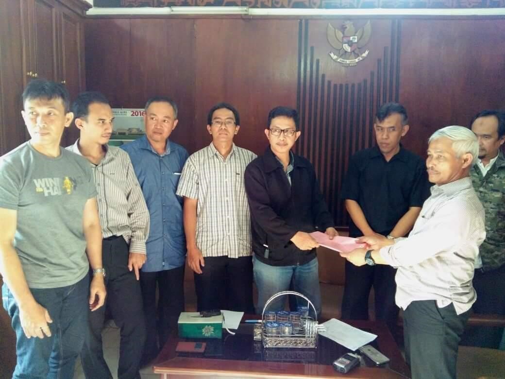 Pelaporan Paham Menyimpang Dicky Zainal Arifin di Hikmatul Iman ke MUI Jawa Barat