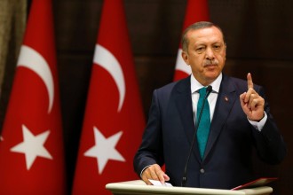 Erdogan tuntut pemulangan Gulen dari AS (awdnews.com)