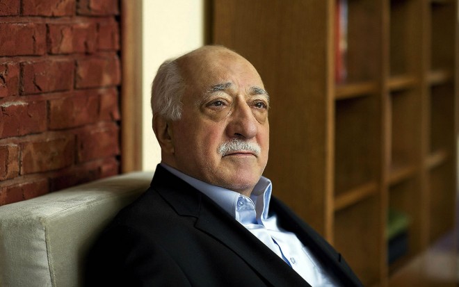 Fethullah Gulen (INTERNATIONALSELAHATTIN SEVI, FILE / AP / america.aljazeera.com)