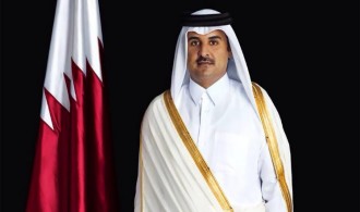 Emir Qatar, Tamim Hamad Al Tsani (aljazeera.net)