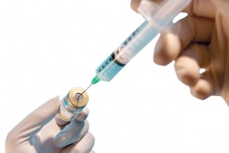 Pasien korban vaksin palsu dapat menuntut ganti rugi (inet) (sindonews.com)