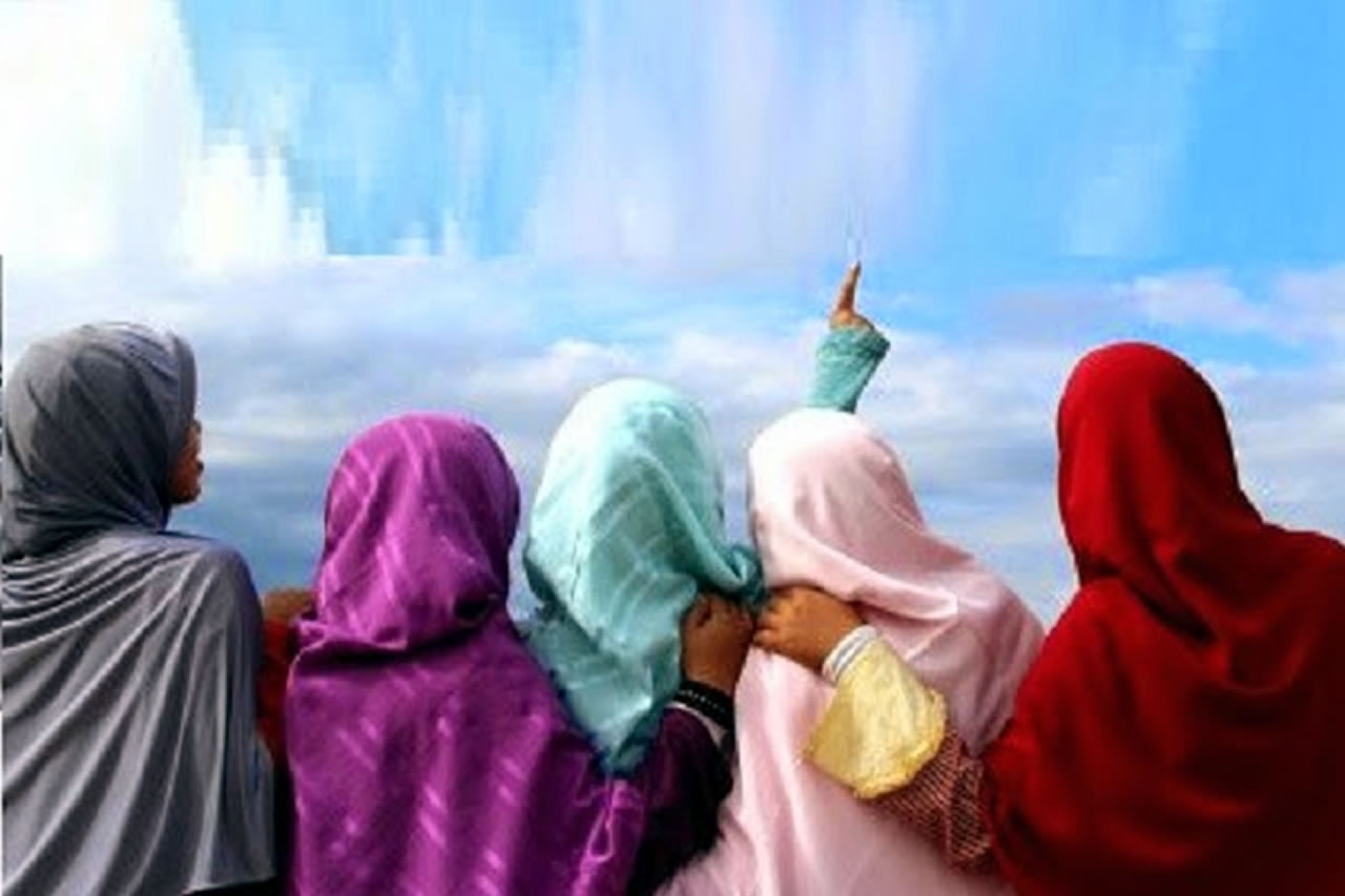 11 Kesan Menakutkan Jika Orang Islam Tidak Berdakwah Di Dunia