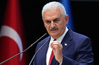 PM. Turki, Bin Ali Yildrim. (arabi21.com)