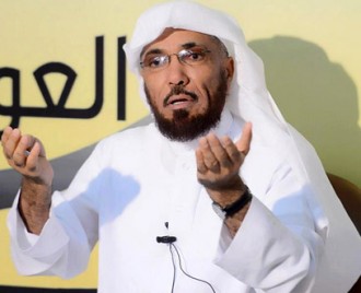 Dr. Salman Audah, dai ternama asal Arab Saudi. (islamtoday.net)