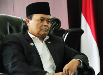 Wakil Ketua MPR RI Hidayat Nur Wahid.  (fraksipks.or.id)
