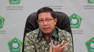 MUI melayangkan surat teguran kepada Menag Lukman Hakim Saifuddin terkait orasi budaya pada acara ultah ke-22 Aliansi Jurnalis Independen (AJI) (teropongsenayan.com)