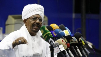 Presiden Sudan, Omar al-Bashir (islammemo.cc)