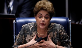 Presiden Brazil yang digulingkan, Dilma Rousseff (aljazeera.net)