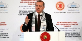Presiden Turki, Recep Tayyip Erdogan. (24.com.eg)